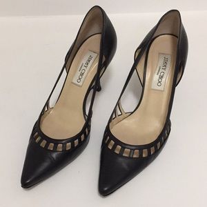Jimmy Choo shoes